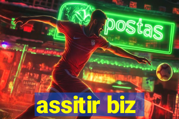 assitir biz